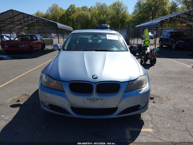 Продаж на аукціоні авто 2011 Bmw 328i Xdrive, vin: WBAPK5C58BA656955, номер лоту: 45087974