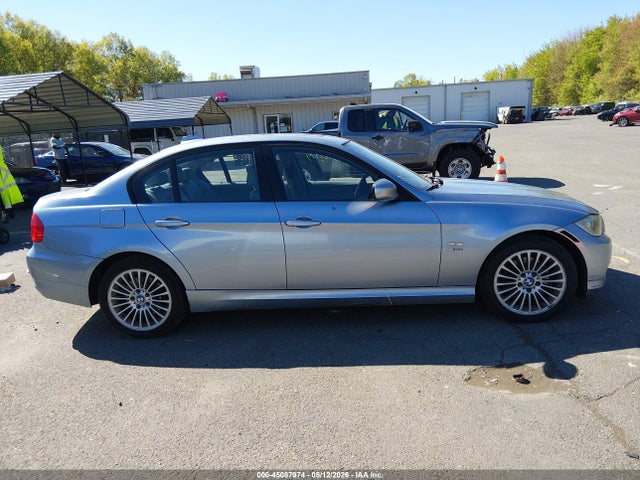 Продаж на аукціоні авто 2011 Bmw 328i Xdrive, vin: WBAPK5C58BA656955, номер лоту: 45087974