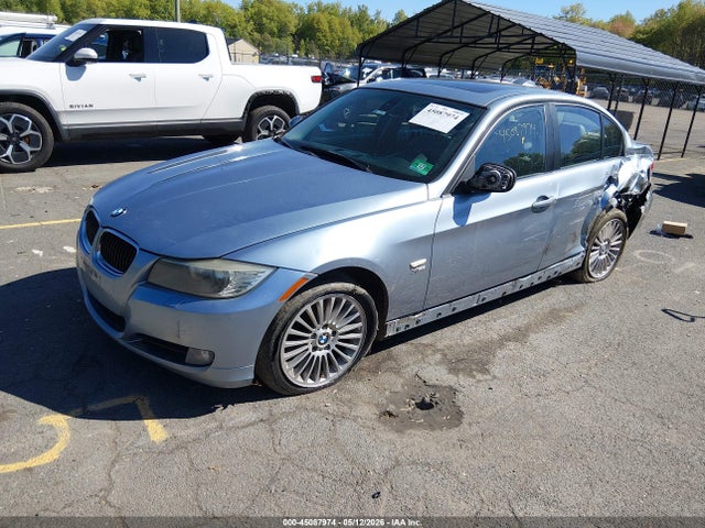 Продаж на аукціоні авто 2011 Bmw 328i Xdrive, vin: WBAPK5C58BA656955, номер лоту: 45087974