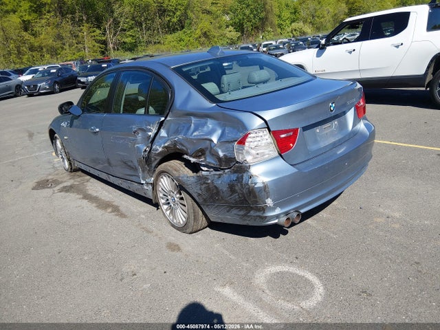 Продаж на аукціоні авто 2011 Bmw 328i Xdrive, vin: WBAPK5C58BA656955, номер лоту: 45087974