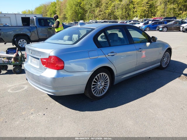 Продаж на аукціоні авто 2011 Bmw 328i Xdrive, vin: WBAPK5C58BA656955, номер лоту: 45087974