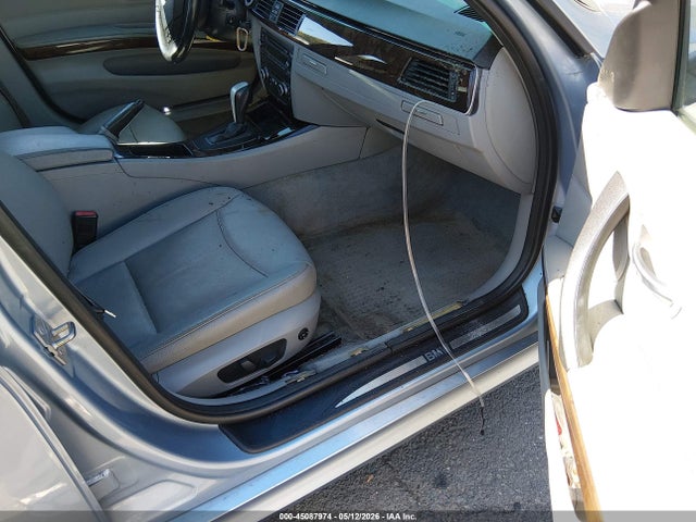 Продаж на аукціоні авто 2011 Bmw 328i Xdrive, vin: WBAPK5C58BA656955, номер лоту: 45087974