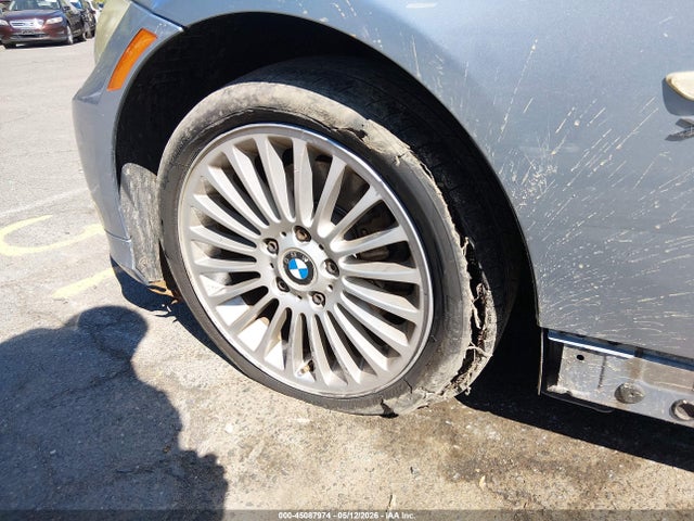 Продаж на аукціоні авто 2011 Bmw 328i Xdrive, vin: WBAPK5C58BA656955, номер лоту: 45087974