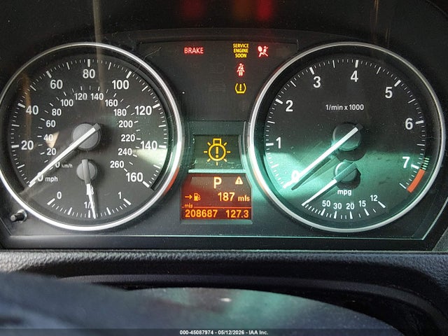 Продаж на аукціоні авто 2011 Bmw 328i Xdrive, vin: WBAPK5C58BA656955, номер лоту: 45087974