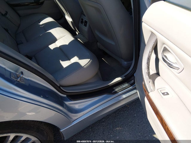 Продаж на аукціоні авто 2011 Bmw 328i Xdrive, vin: WBAPK5C58BA656955, номер лоту: 45087974