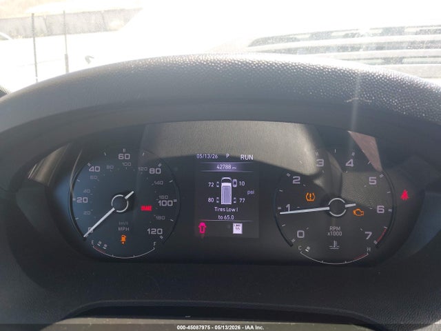 45087975 :رقم المزاد ، 3C6LRVDG9PE524019 vin ، 2023 Ram Promaster 2500 High Roof 159 Wb مزاد بيع