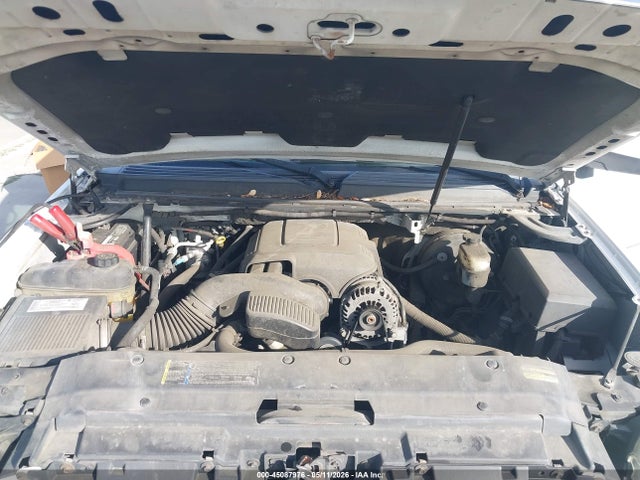 Продаж на аукціоні авто 2007 Gmc Yukon Denali Denali, vin: 1GKFK63817J390477, номер лоту: 45087976