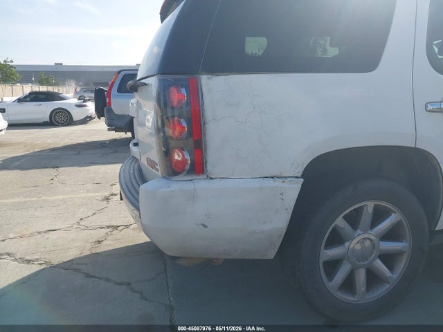 Продаж на аукціоні авто 2007 Gmc Yukon Denali Denali, vin: 1GKFK63817J390477, номер лоту: 45087976