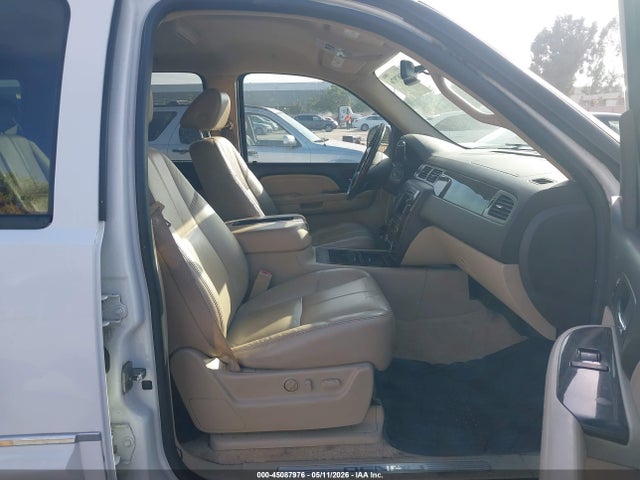 Продаж на аукціоні авто 2007 Gmc Yukon Denali Denali, vin: 1GKFK63817J390477, номер лоту: 45087976