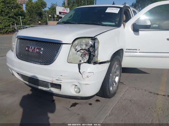 Продаж на аукціоні авто 2007 Gmc Yukon Denali Denali, vin: 1GKFK63817J390477, номер лоту: 45087976