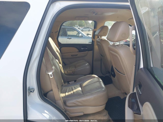 Продаж на аукціоні авто 2007 Gmc Yukon Denali Denali, vin: 1GKFK63817J390477, номер лоту: 45087976