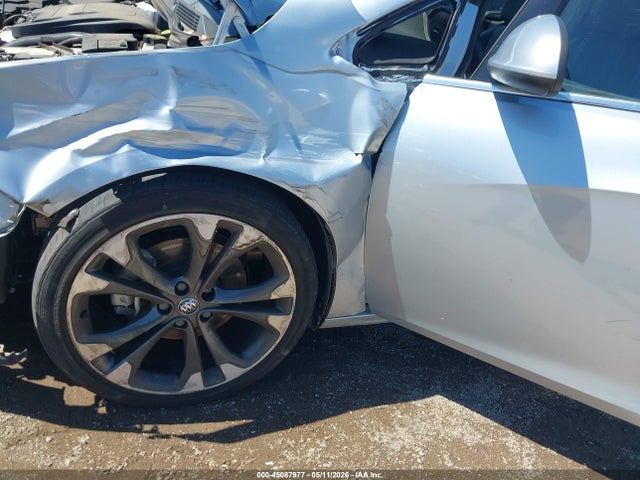 Продаж на аукціоні авто 2017 Buick Cascada Premium, vin: W04WH3N59HG016882, номер лоту: 45087977