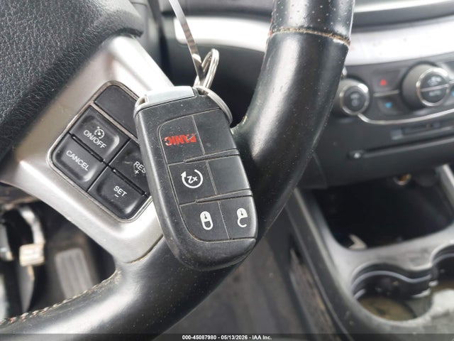 45087980 :رقم المزاد ، 3C4PDDEG8JT330277 vin ، 2018 Dodge Journey Gt Awd مزاد بيع