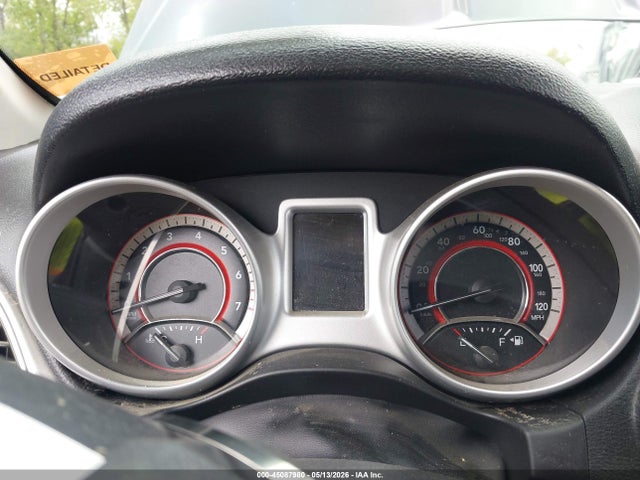 45087980 :رقم المزاد ، 3C4PDDEG8JT330277 vin ، 2018 Dodge Journey Gt Awd مزاد بيع