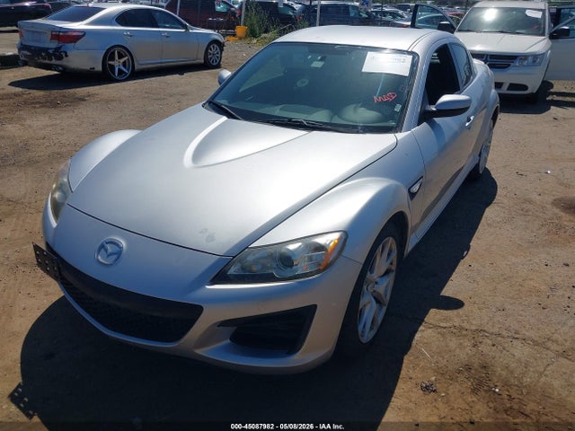 Продажа на аукционе авто 2009 Mazda Rx-8 Sport, vin: JM1FE174790400404, номер лота: 45087982
