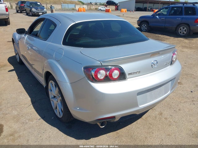 Продажа на аукционе авто 2009 Mazda Rx-8 Sport, vin: JM1FE174790400404, номер лота: 45087982