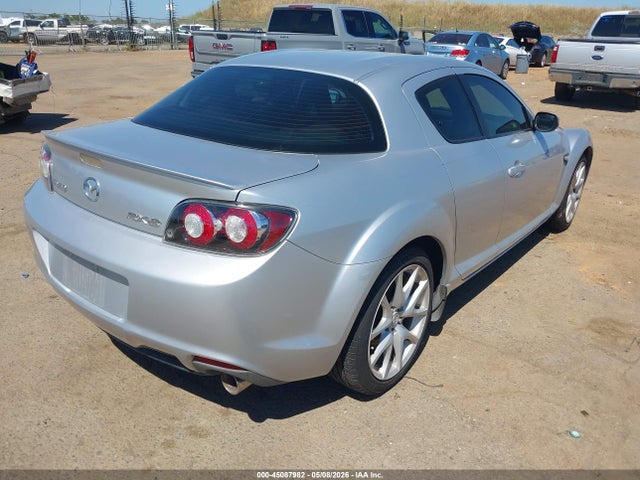 Продажа на аукционе авто 2009 Mazda Rx-8 Sport, vin: JM1FE174790400404, номер лота: 45087982