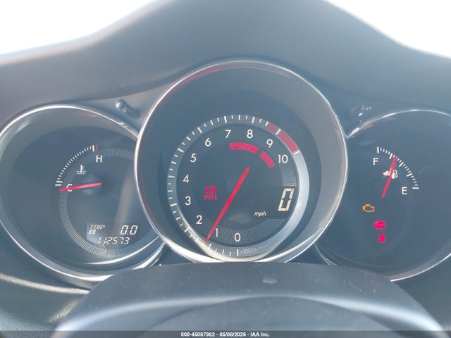 Продажа на аукционе авто 2009 Mazda Rx-8 Sport, vin: JM1FE174790400404, номер лота: 45087982