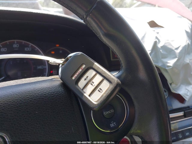 Продаж на аукціоні авто 2013 Honda Accord Ex-l V-6, vin: 1HGCT2B87DA006981, номер лоту: 45087987