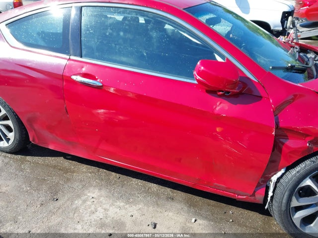 Продаж на аукціоні авто 2013 Honda Accord Ex-l V-6, vin: 1HGCT2B87DA006981, номер лоту: 45087987