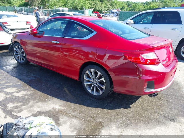 Продаж на аукціоні авто 2013 Honda Accord Ex-l V-6, vin: 1HGCT2B87DA006981, номер лоту: 45087987