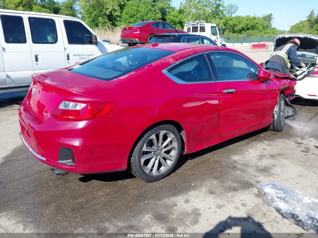 Продаж на аукціоні авто 2013 Honda Accord Ex-l V-6, vin: 1HGCT2B87DA006981, номер лоту: 45087987
