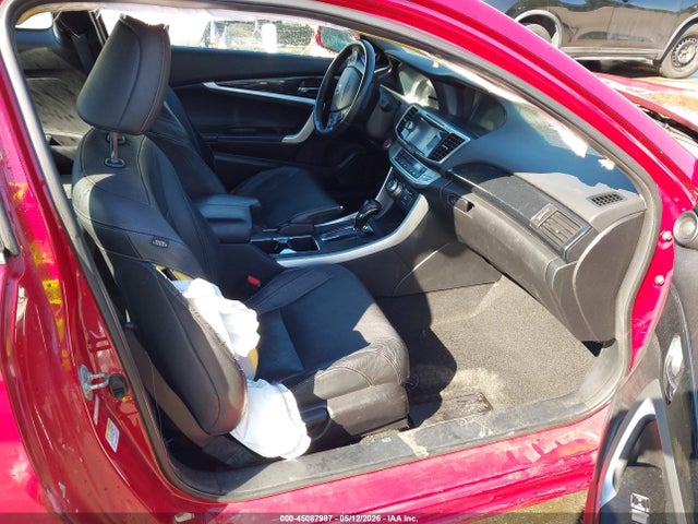 Продаж на аукціоні авто 2013 Honda Accord Ex-l V-6, vin: 1HGCT2B87DA006981, номер лоту: 45087987