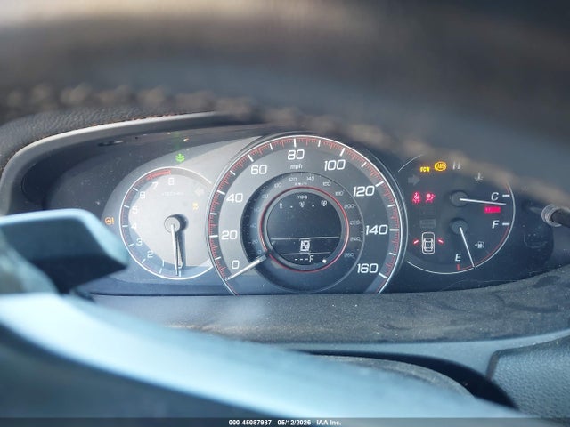 Продаж на аукціоні авто 2013 Honda Accord Ex-l V-6, vin: 1HGCT2B87DA006981, номер лоту: 45087987
