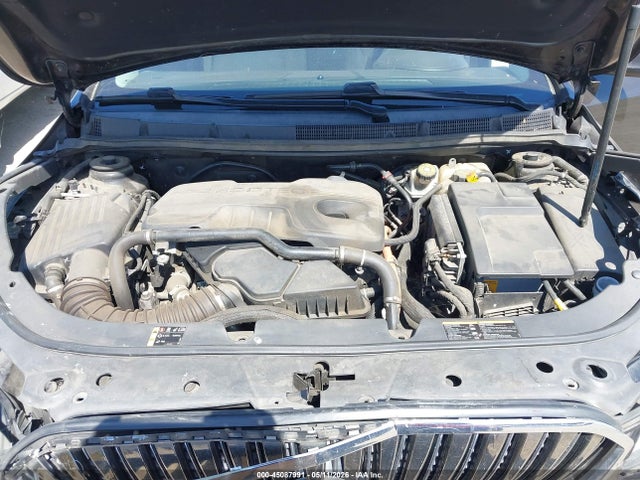 1G4GA5GR3EF180071 Buick Lacrosse
