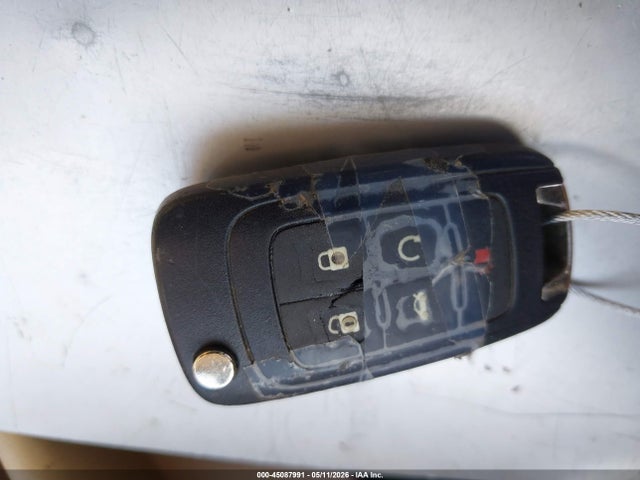 1G4GA5GR3EF180071 Buick Lacrosse