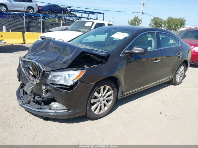1G4GA5GR3EF180071 Buick Lacrosse