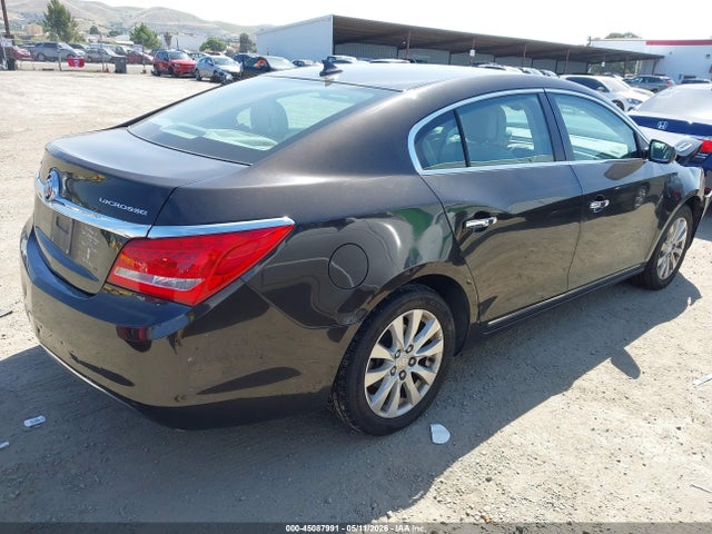 1G4GA5GR3EF180071 Buick Lacrosse