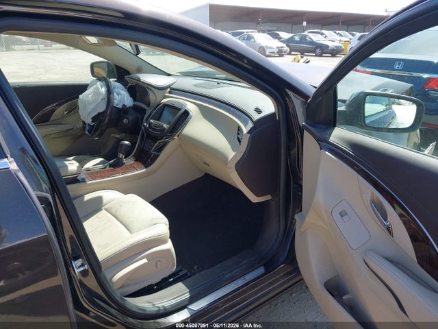 1G4GA5GR3EF180071 Buick Lacrosse