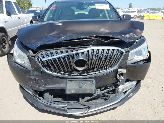 1G4GA5GR3EF180071 Buick Lacrosse