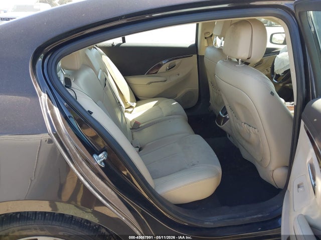 1G4GA5GR3EF180071 Buick Lacrosse