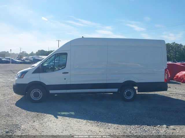 Ford Transit-250 Cargo Van 2023 1FTBR3X81PKB00344 Image 14