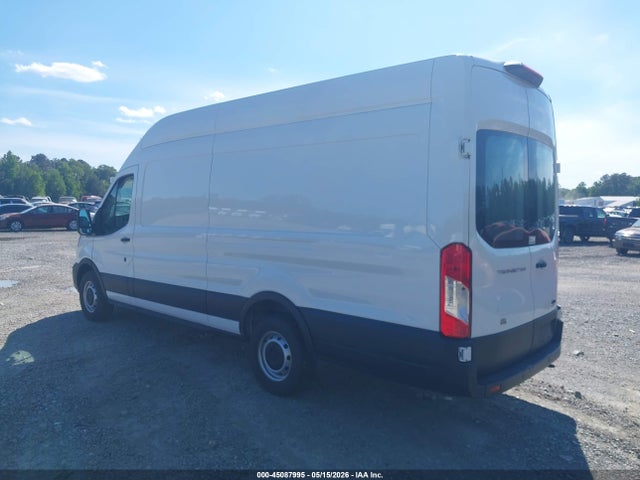 Ford Transit-250 Cargo Van 2023 1FTBR3X81PKB00344 Image 3