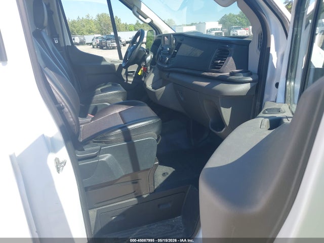 Ford Transit-250 Cargo Van 2023 1FTBR3X81PKB00344 Image 5