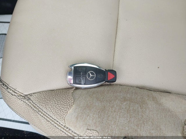 WDDSJ4EB6EN114818 Mercedes-Benz CLA 250