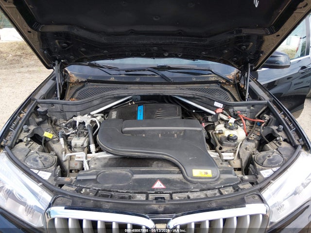 Продаж на аукціоні авто 2016 Bmw X5 Edrive Xdrive40e, vin: 5UXKT0C51G0F75498, номер лоту: 45087998