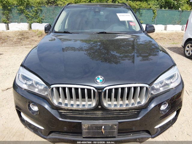 Продаж на аукціоні авто 2016 Bmw X5 Edrive Xdrive40e, vin: 5UXKT0C51G0F75498, номер лоту: 45087998