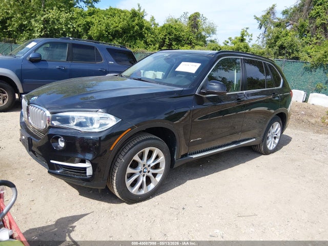 Продаж на аукціоні авто 2016 Bmw X5 Edrive Xdrive40e, vin: 5UXKT0C51G0F75498, номер лоту: 45087998
