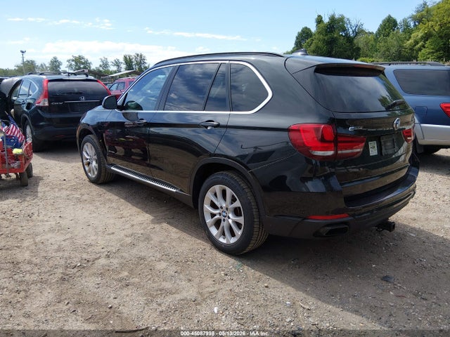 Продаж на аукціоні авто 2016 Bmw X5 Edrive Xdrive40e, vin: 5UXKT0C51G0F75498, номер лоту: 45087998