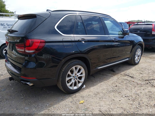 Продаж на аукціоні авто 2016 Bmw X5 Edrive Xdrive40e, vin: 5UXKT0C51G0F75498, номер лоту: 45087998