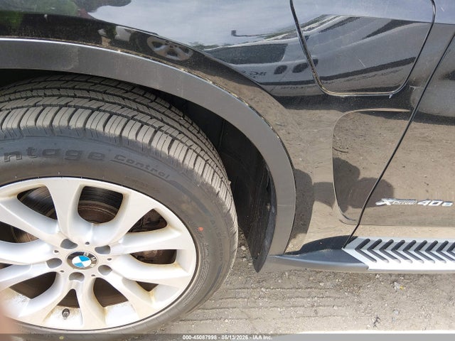 Продаж на аукціоні авто 2016 Bmw X5 Edrive Xdrive40e, vin: 5UXKT0C51G0F75498, номер лоту: 45087998
