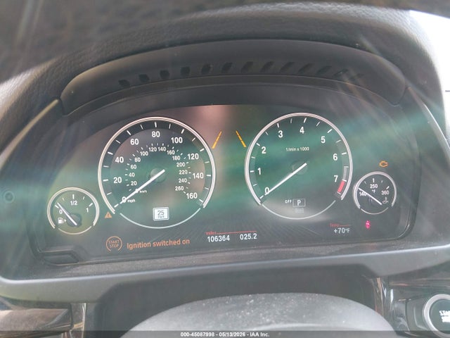 Продаж на аукціоні авто 2016 Bmw X5 Edrive Xdrive40e, vin: 5UXKT0C51G0F75498, номер лоту: 45087998