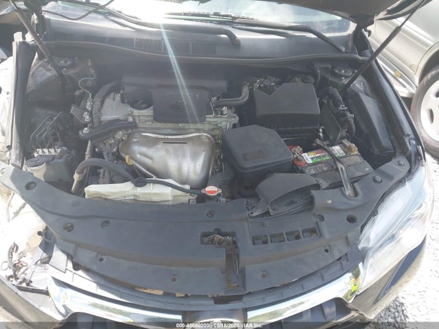 Toyota CAMRY XLE 2016 4T4BF1FK2GR570382 Image 10