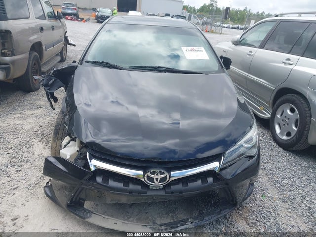 Toyota CAMRY XLE 2016 4T4BF1FK2GR570382 Image 13
