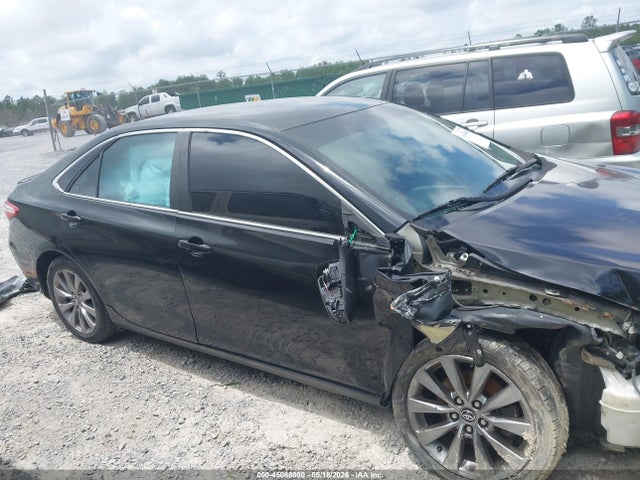 Toyota CAMRY XLE 2016 4T4BF1FK2GR570382 Image 14