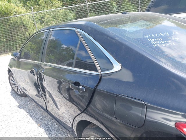 Toyota CAMRY XLE 2016 4T4BF1FK2GR570382 Image 15